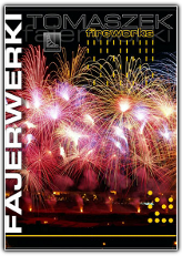 Fajerwerki