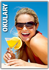 Okulary