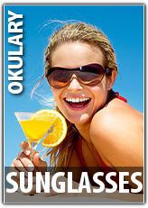 Okulary